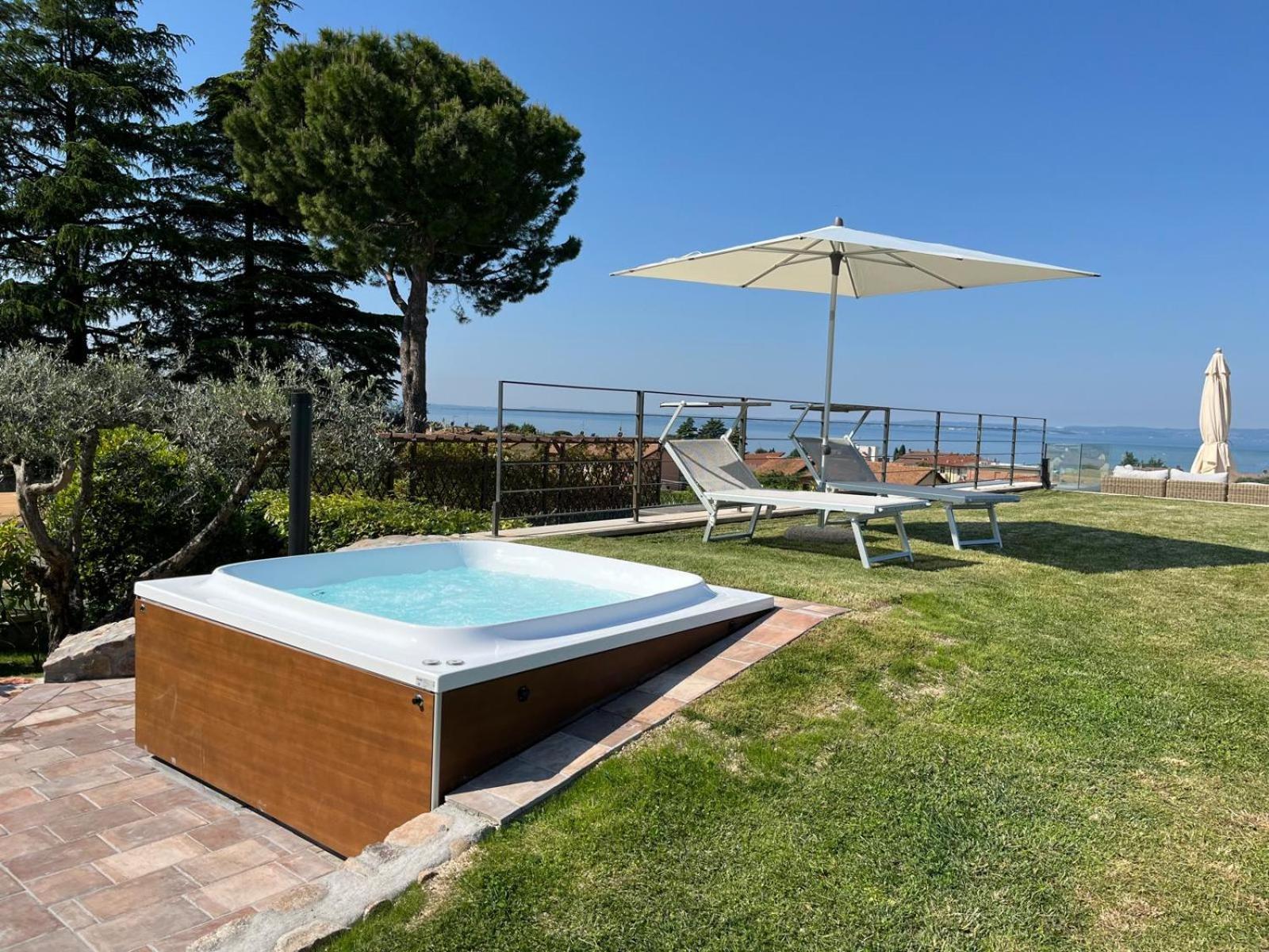 Apartment Solea